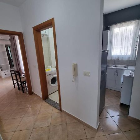 Vlorë Bellavista Apartment מראה חיצוני תמונה