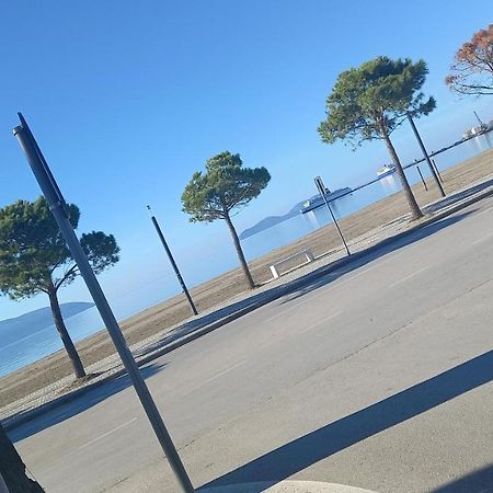 Vlorë Bellavista Apartment מראה חיצוני תמונה