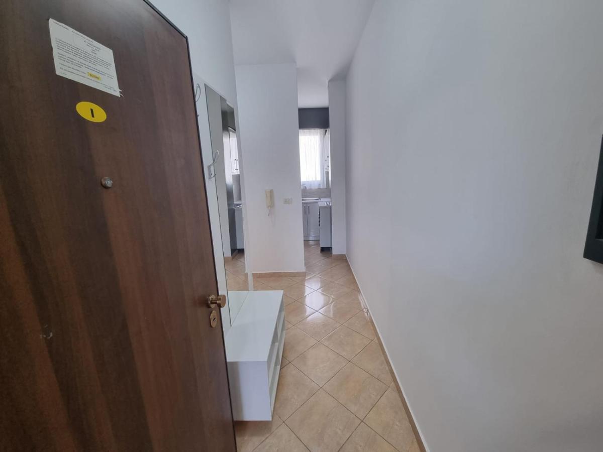 Vlorë Bellavista Apartment מראה חיצוני תמונה
