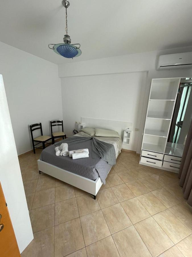 Vlorë Bellavista Apartment מראה חיצוני תמונה