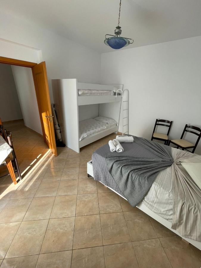Vlorë Bellavista Apartment מראה חיצוני תמונה